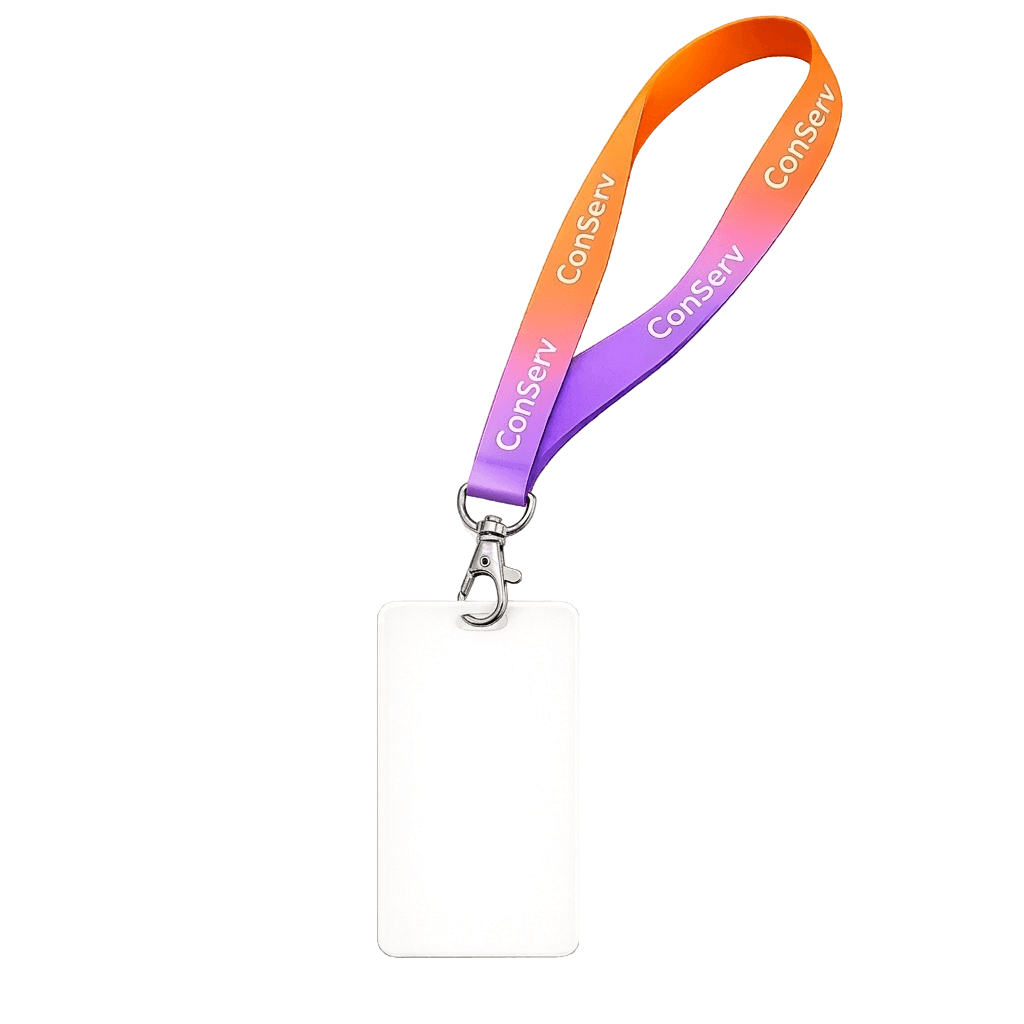 Badge Ribbon
